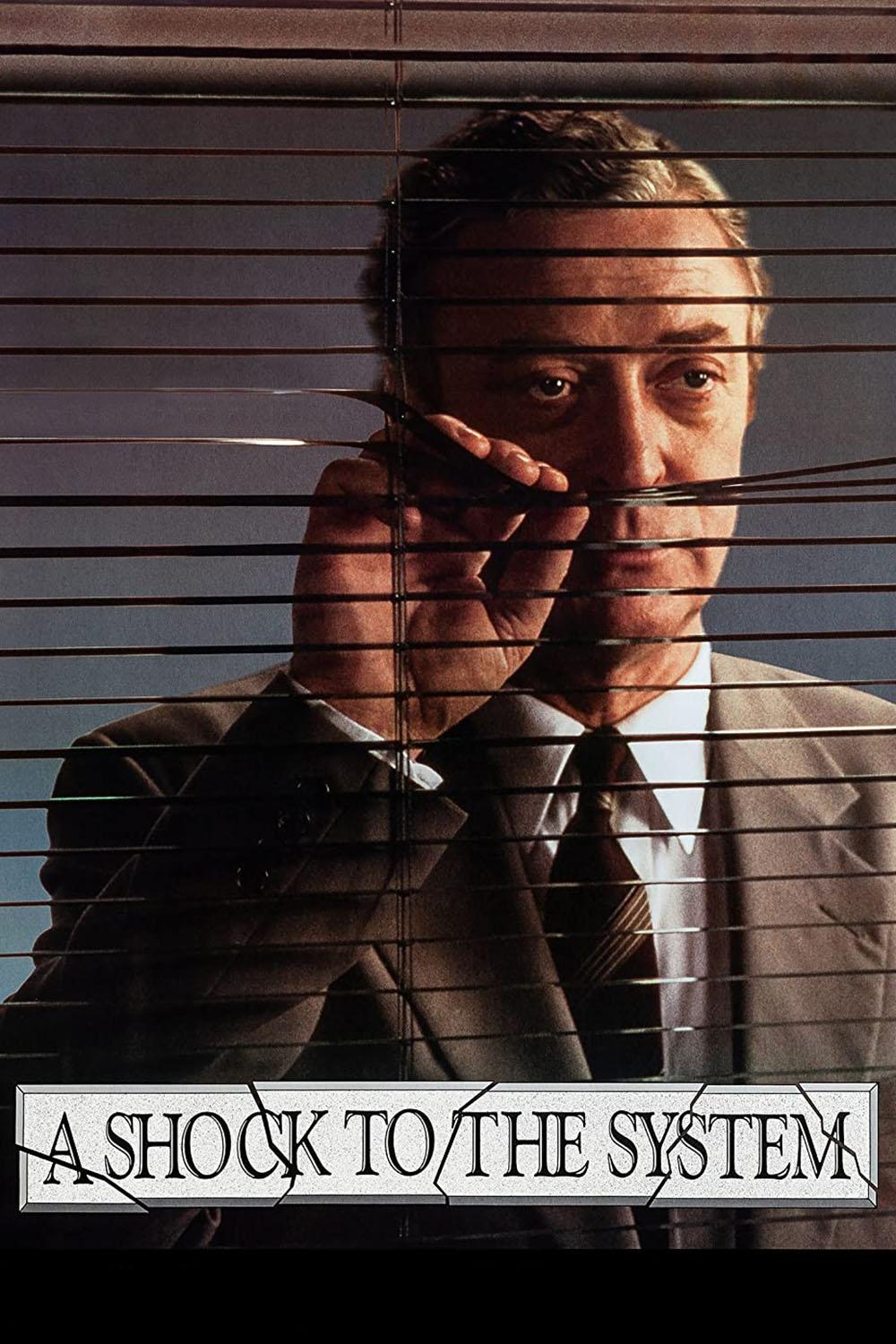 A Shock to the System photo