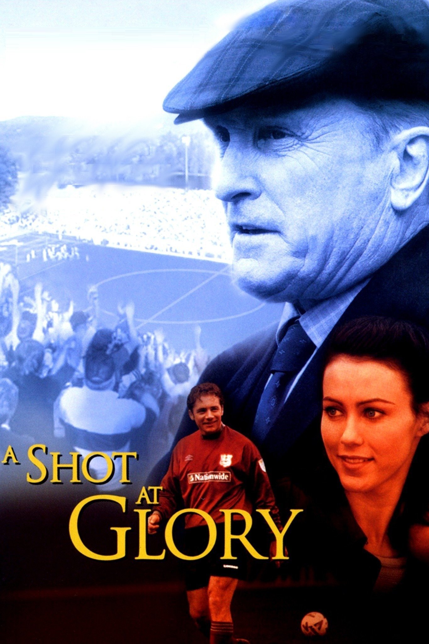 A Shot at Glory photo