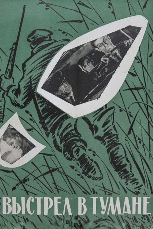 A Shot in the Fog photo