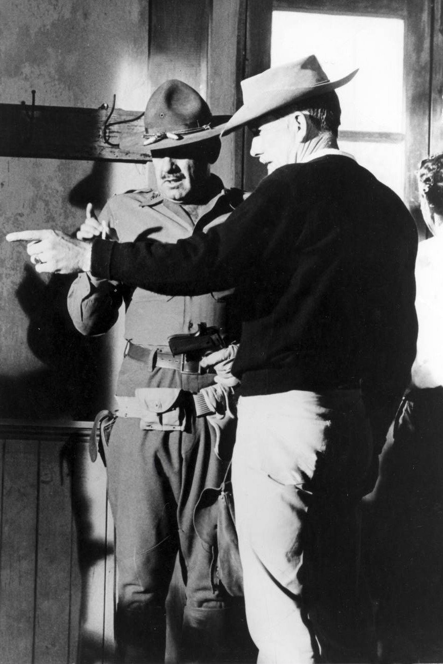 A Simple Adventure Story: Sam Peckinpah, Mexico and The Wild Bunch photo