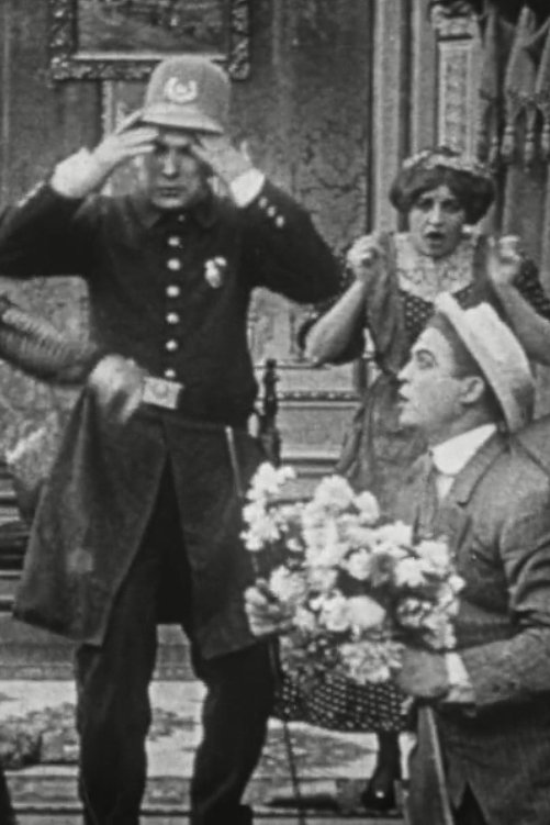 A Simple Mistake photo