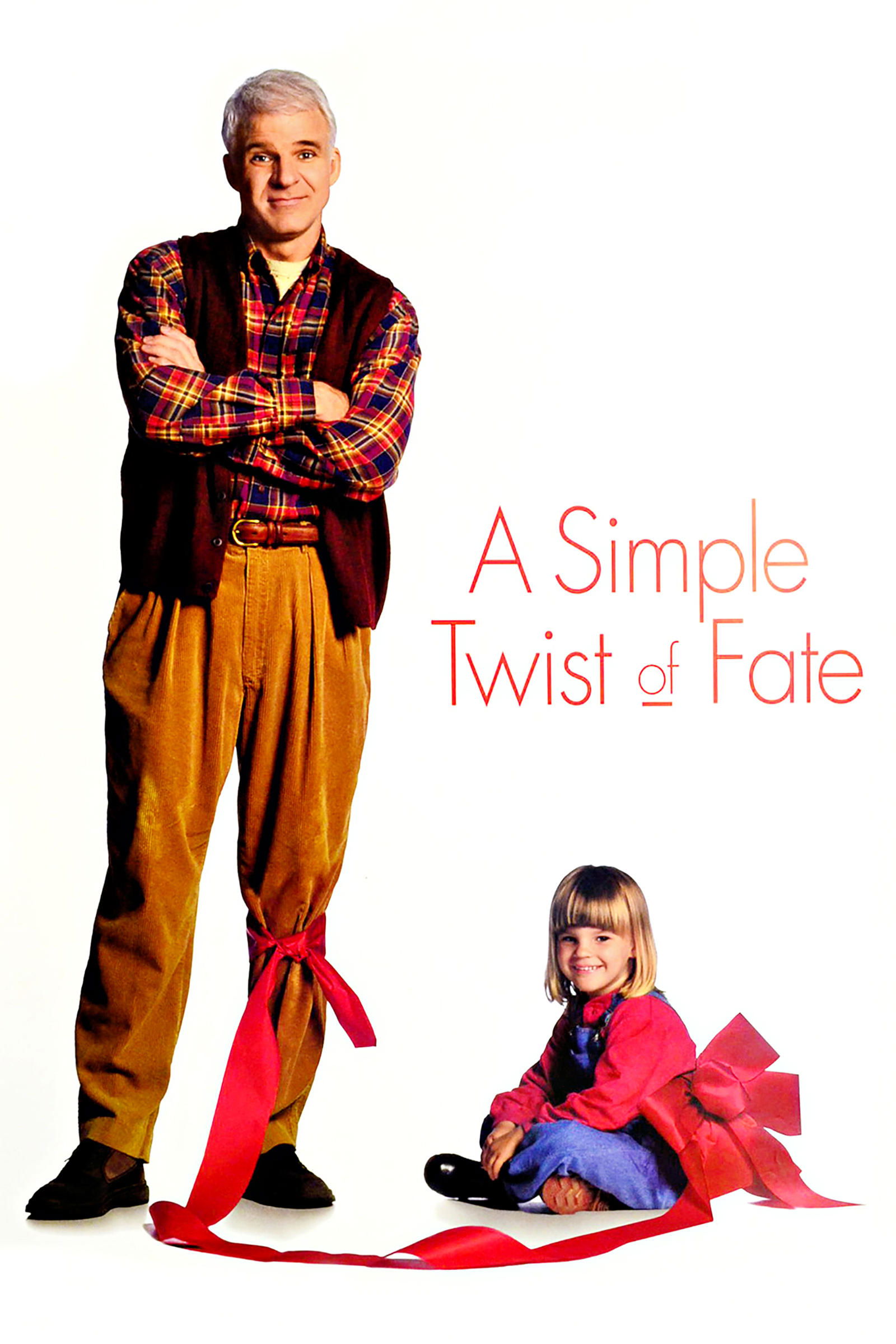 A Simple Twist of Fate photo