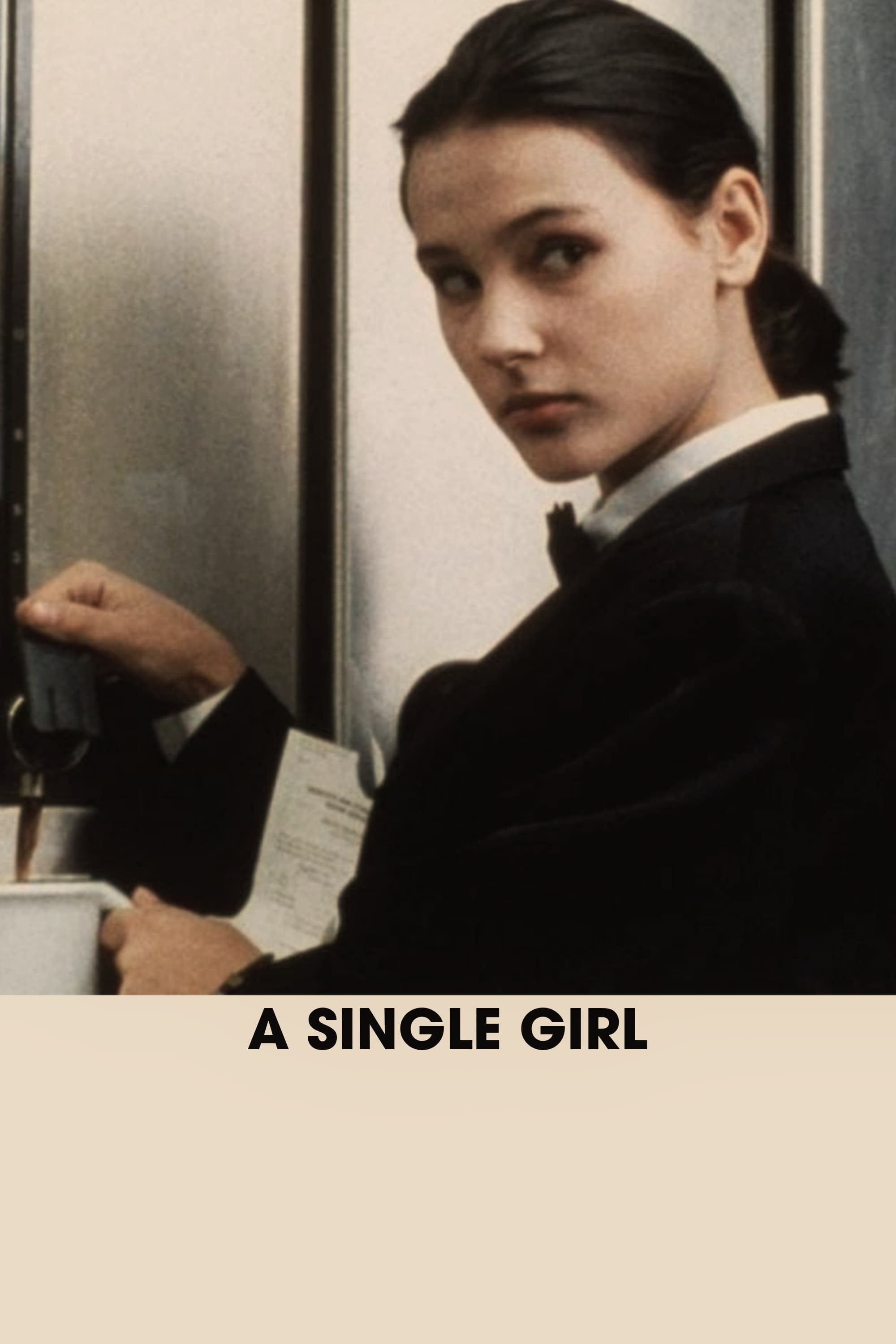 A Single Girl photo