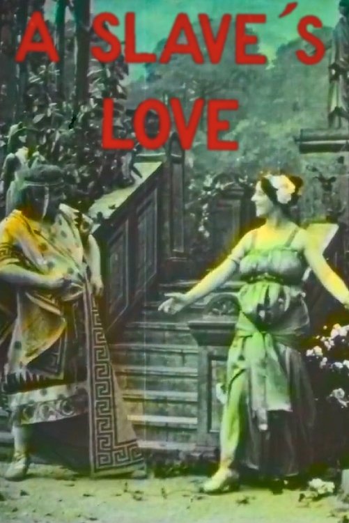 A Slave's Love photo