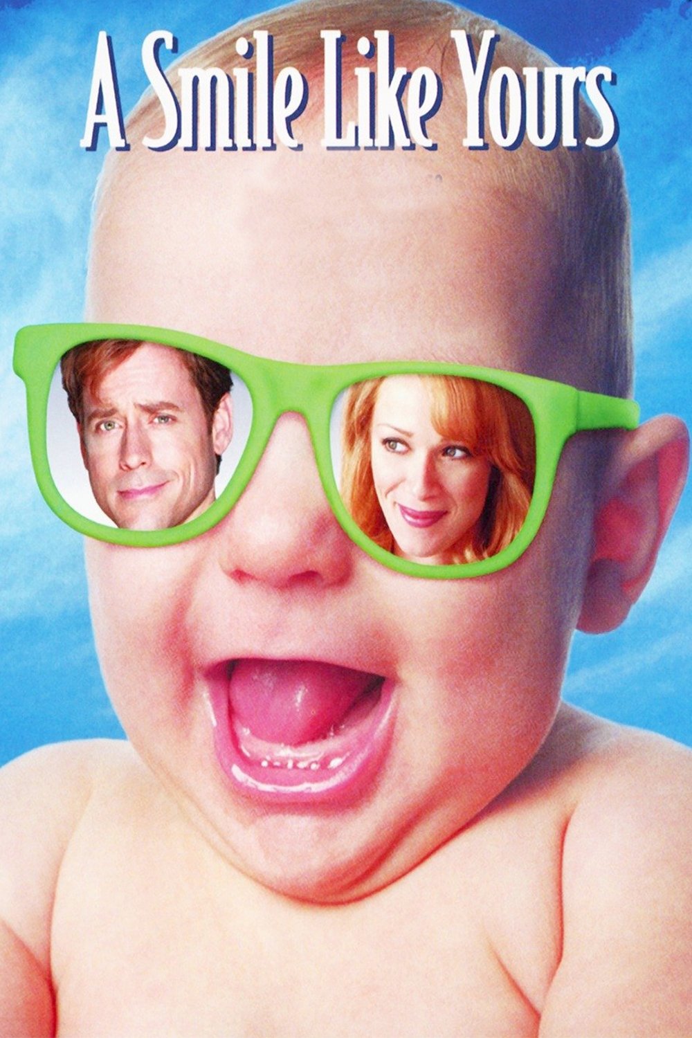 A Smile Like Yours photo