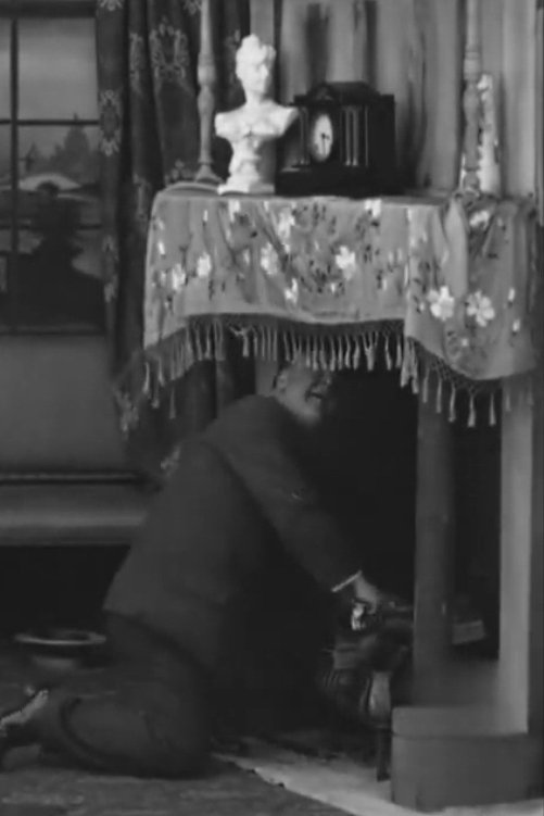 A Smoked Husband photo