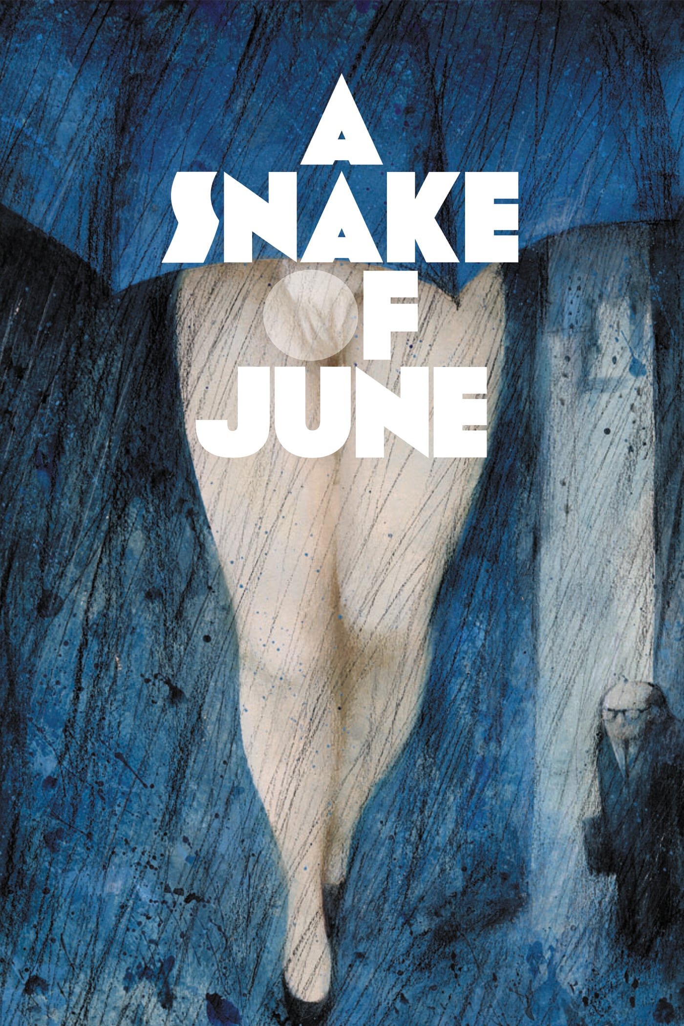A Snake of June photo