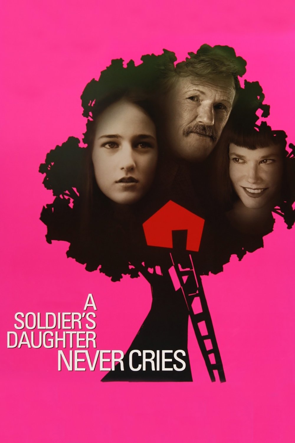 A Soldier's Daughter Never Cries photo