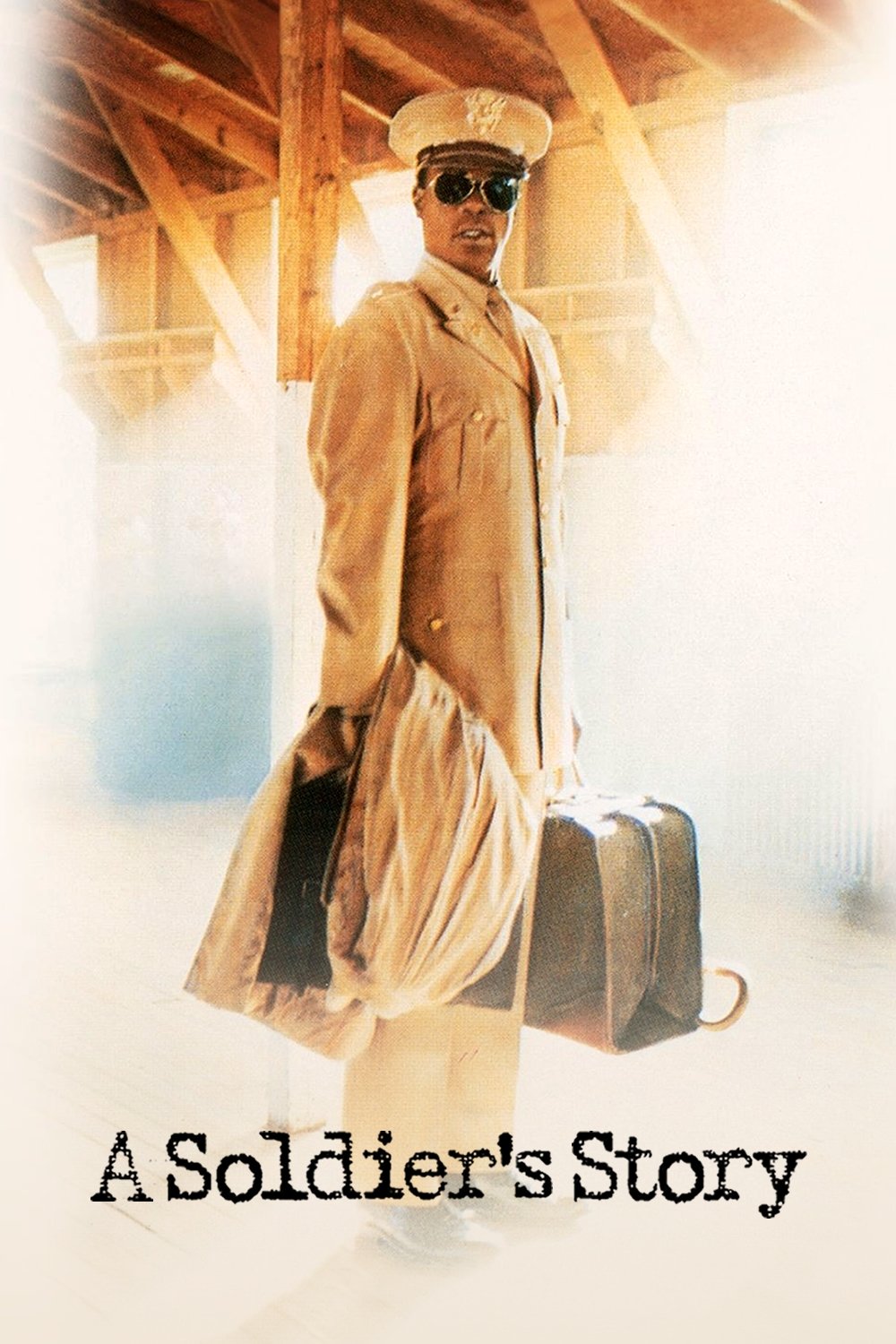 A Soldier's Story photo