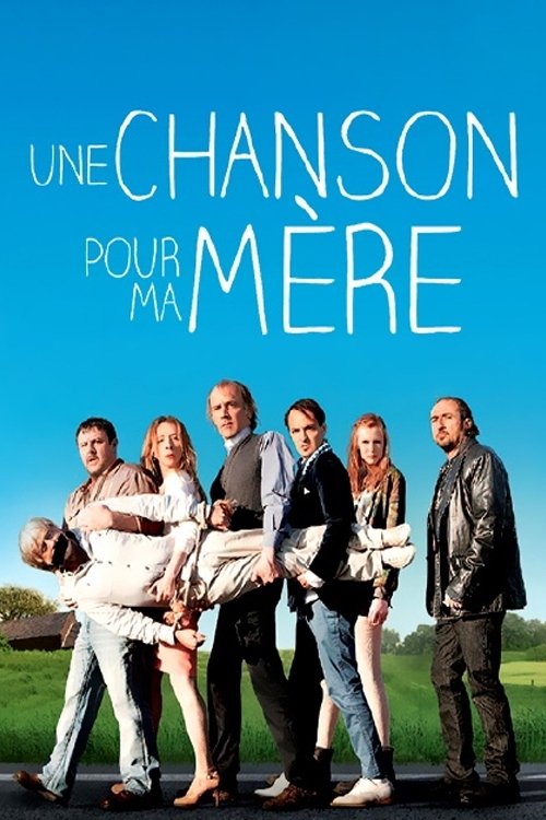 A Song For Mama photo