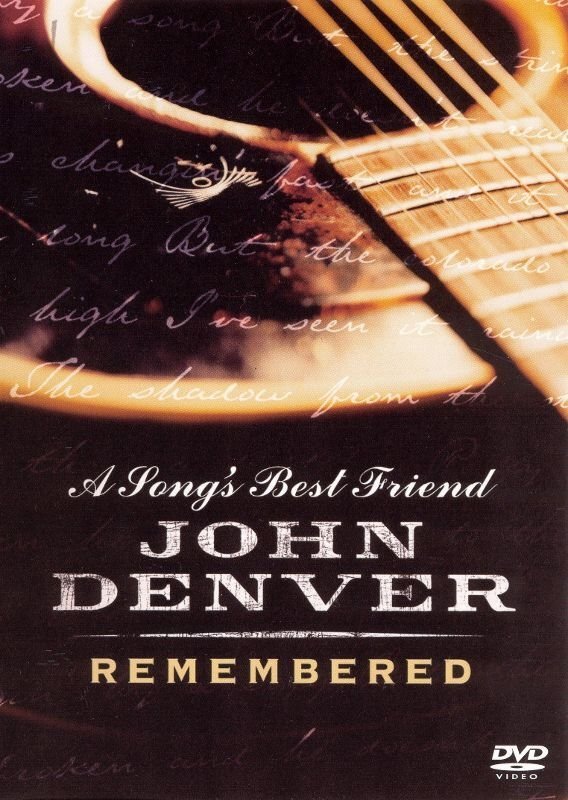 A Song's Best Friend - John Denver Remembered photo
