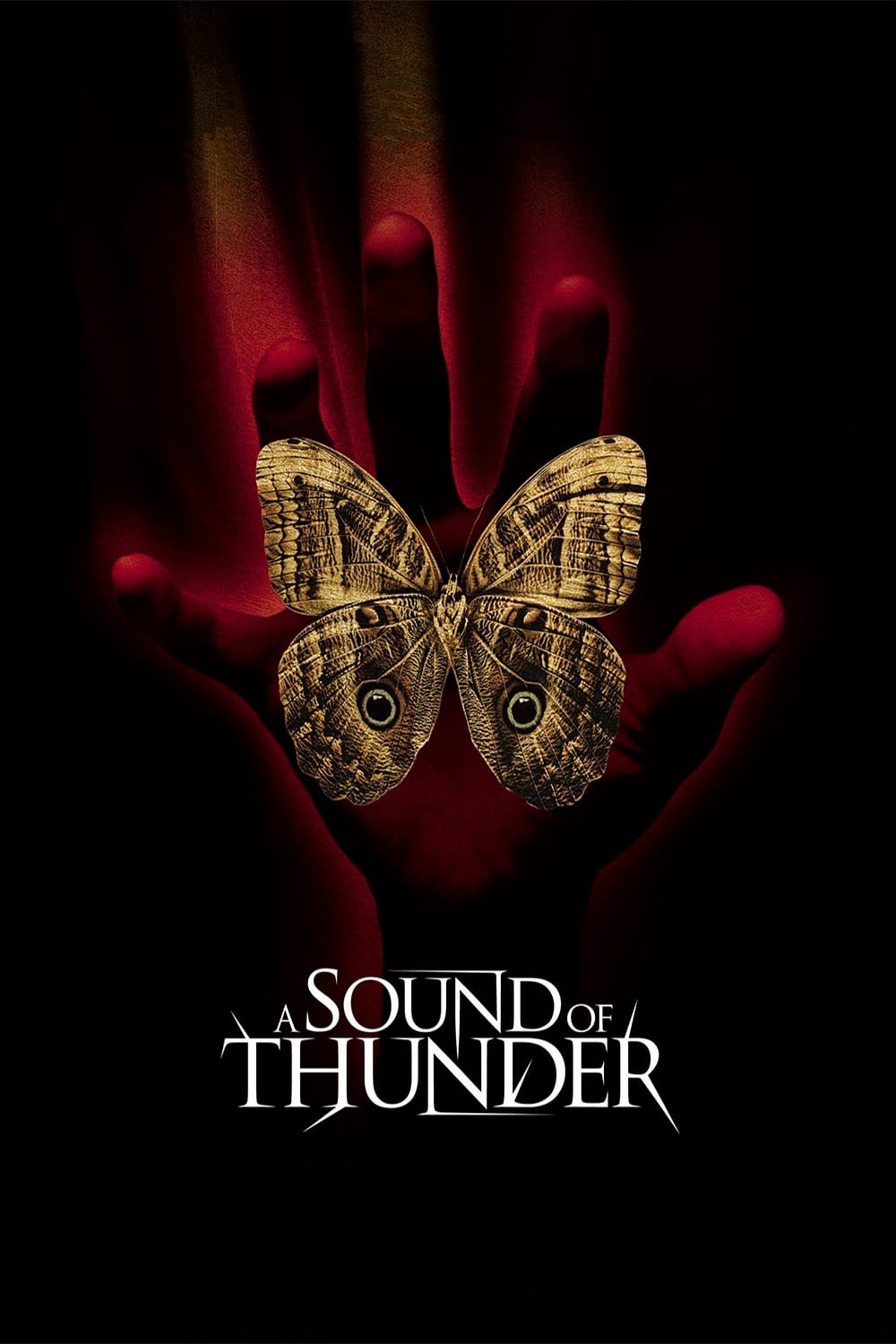 A Sound of Thunder photo