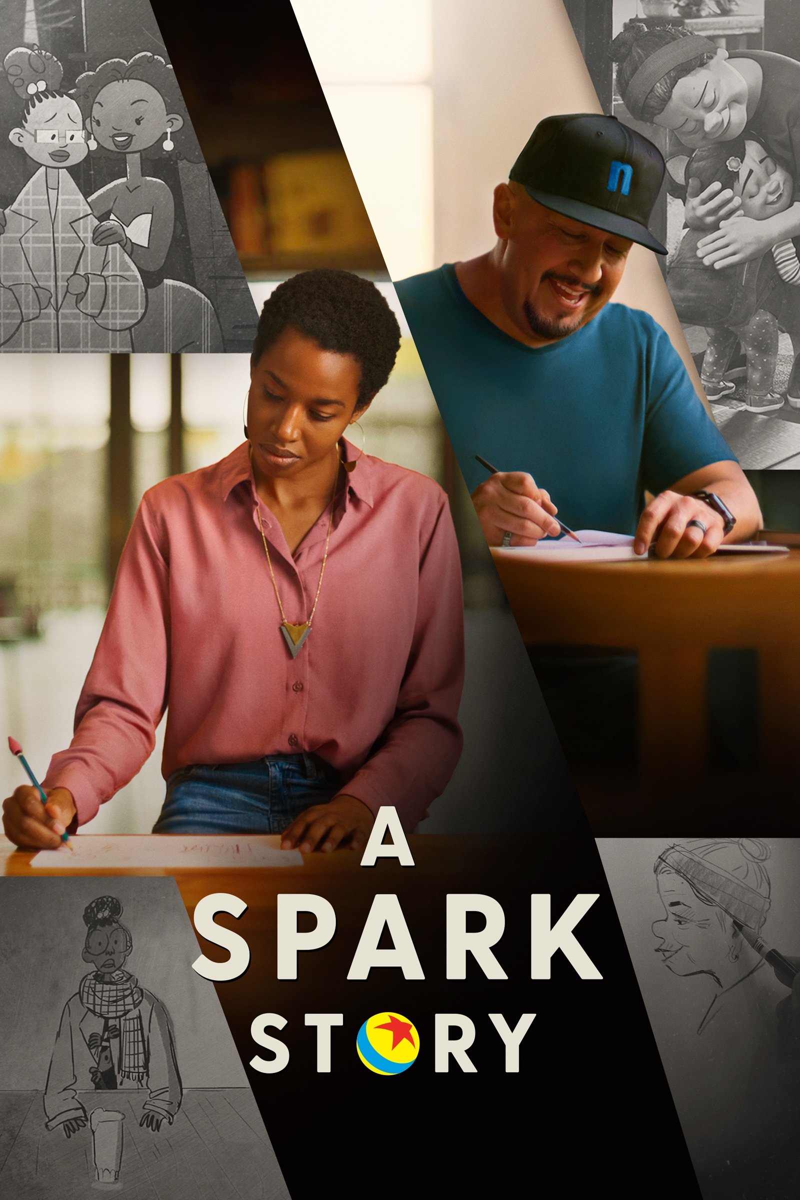 A Spark Story photo