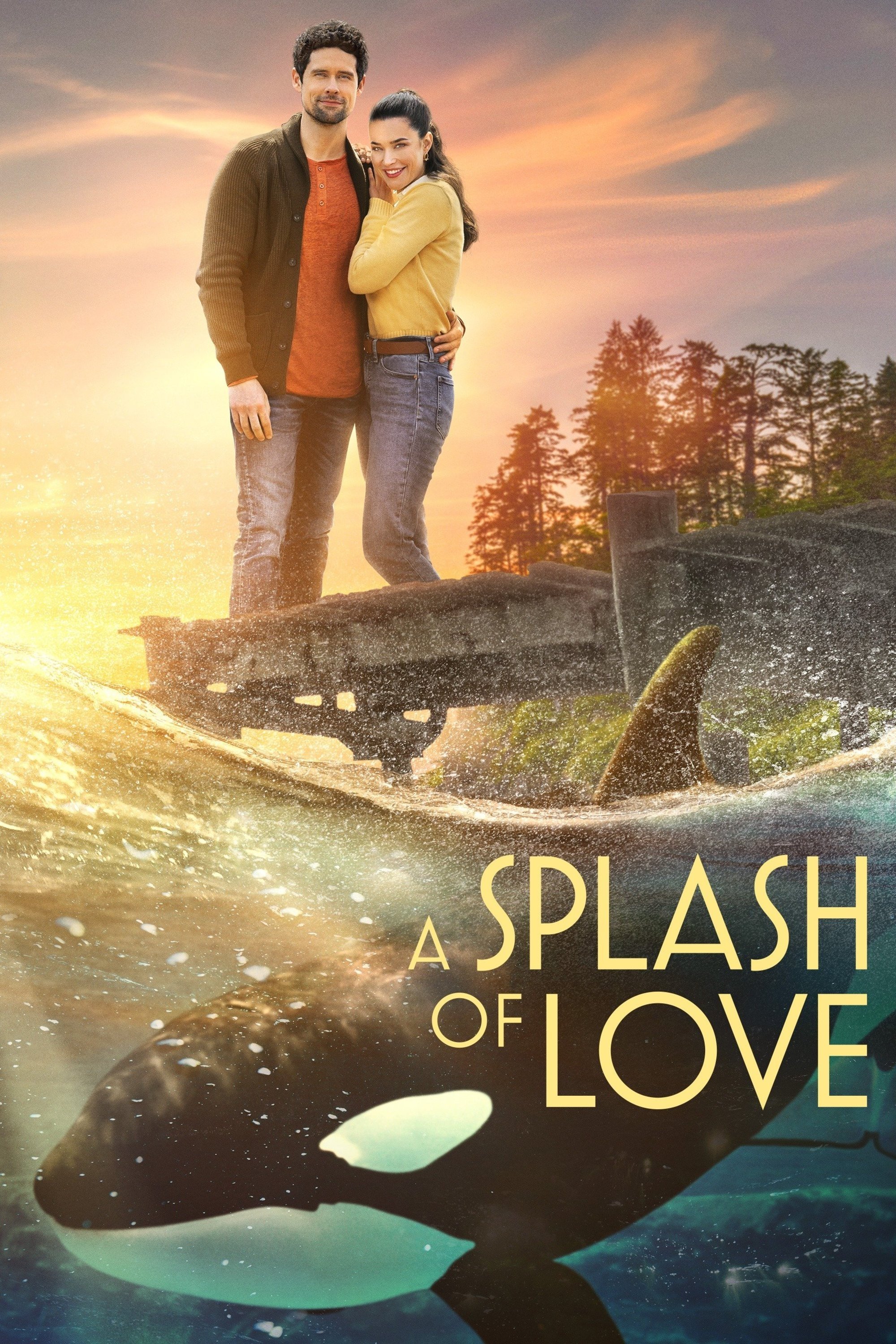 A Splash of Love photo