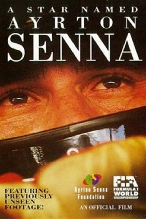 A Star Named Ayrton Senna photo