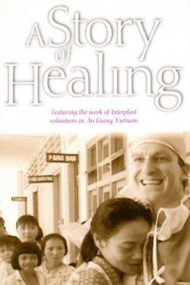 A Story of Healing photo
