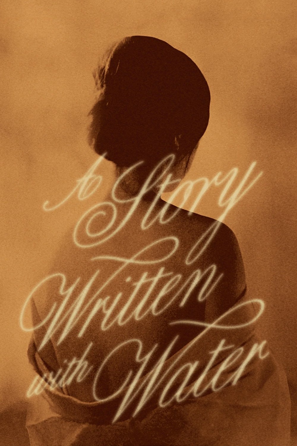A Story Written with Water photo