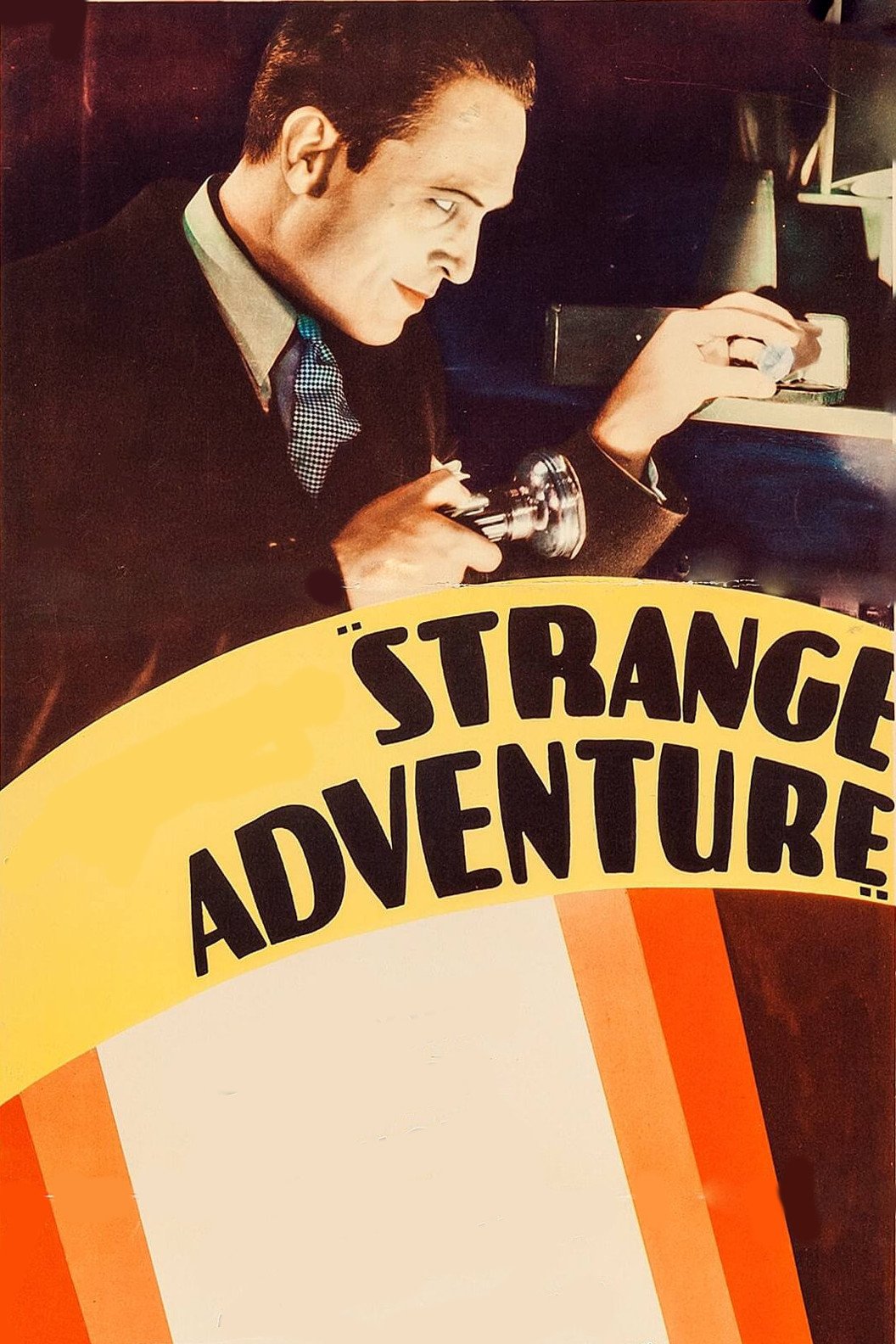 A Strange Adventure photo
