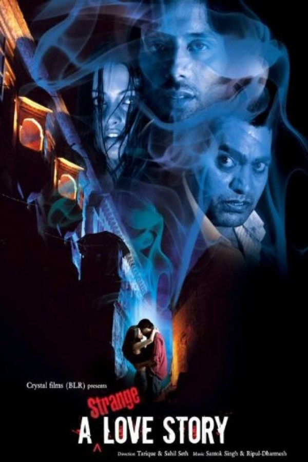A Strange Love Story photo