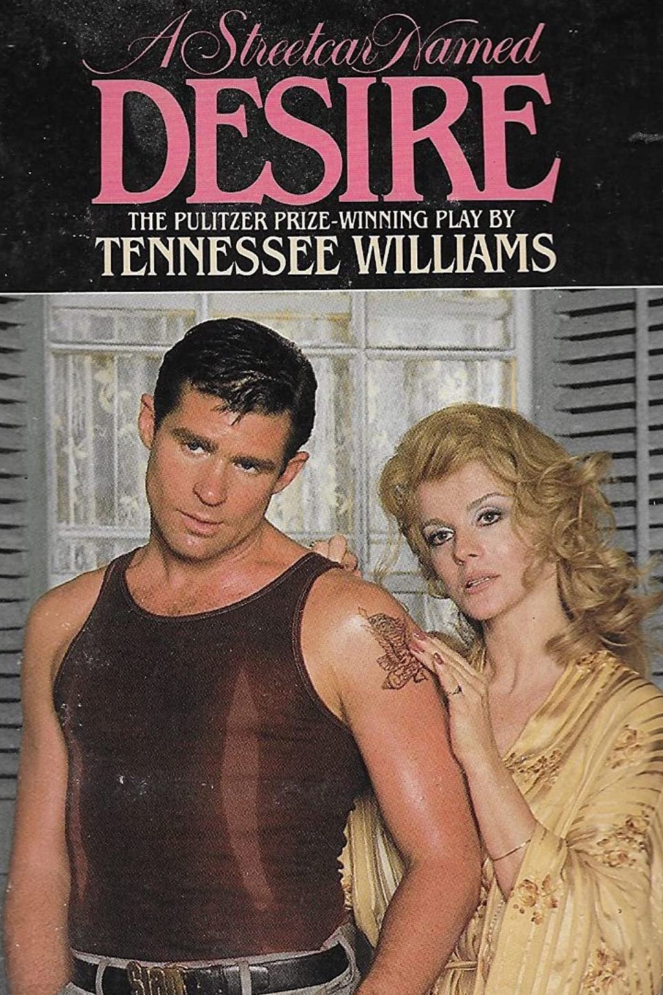 A Streetcar Named Desire photo