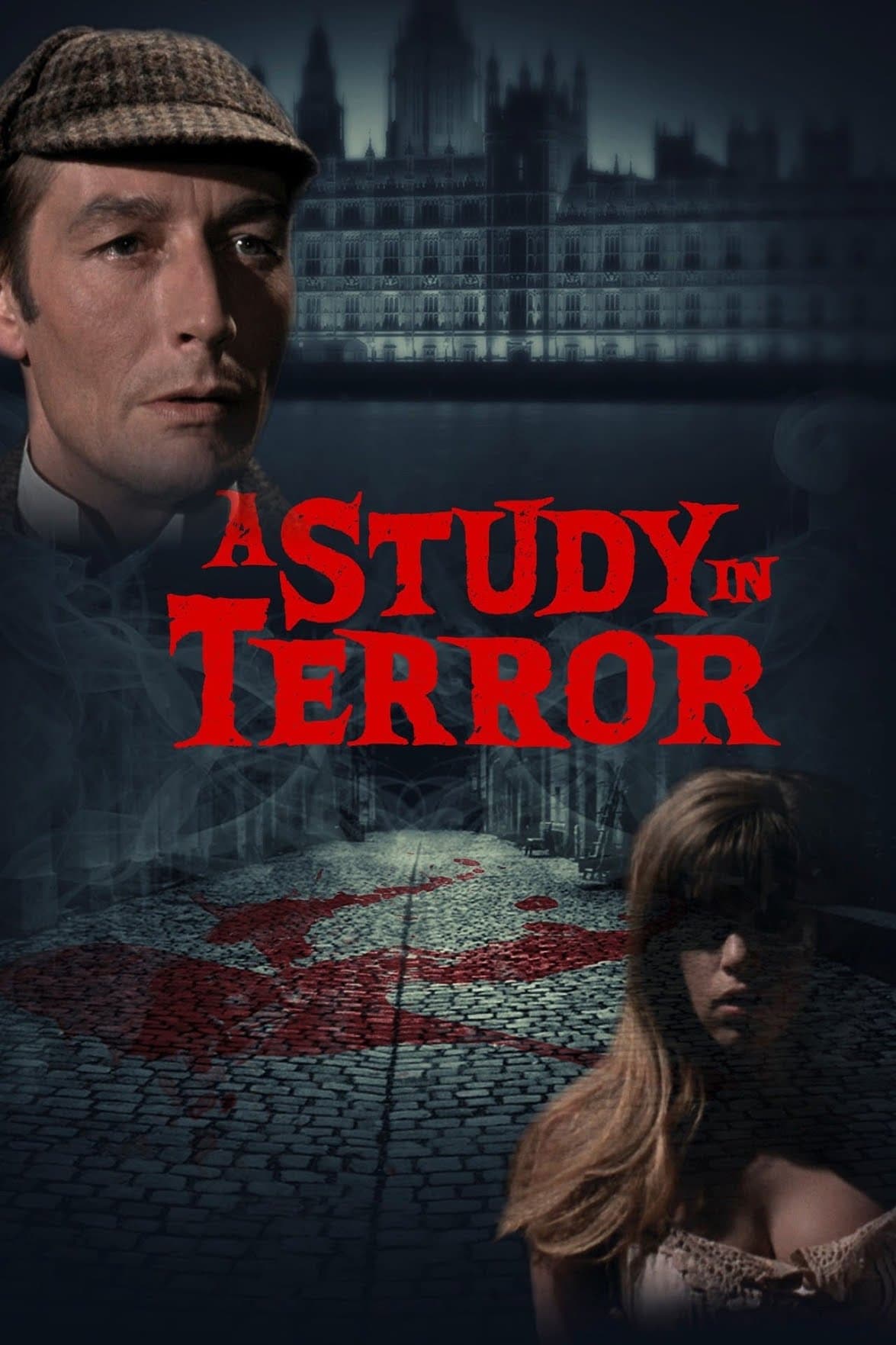 A Study in Terror photo