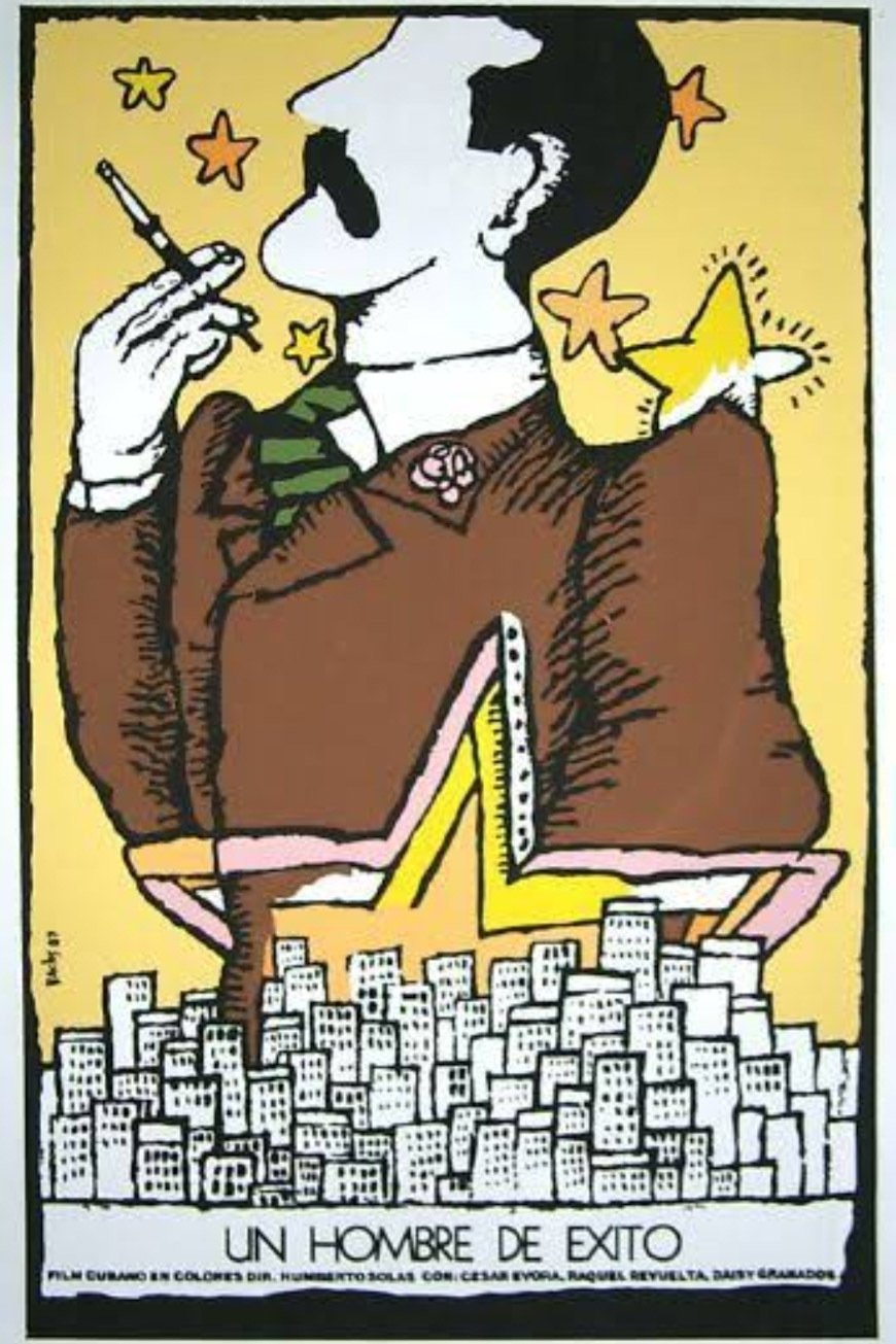 A Successful Man photo