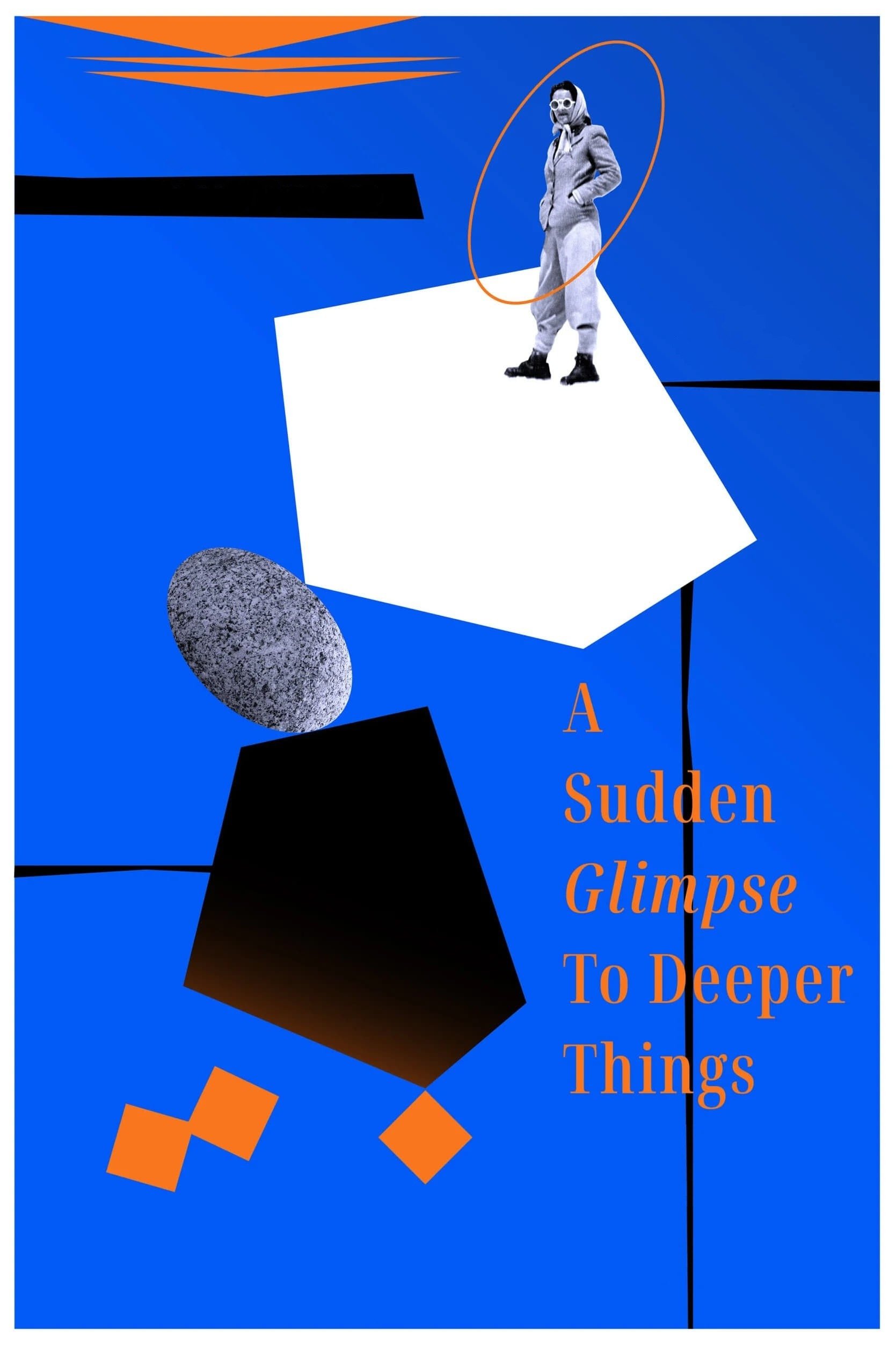 A Sudden Glimpse to Deeper Things photo