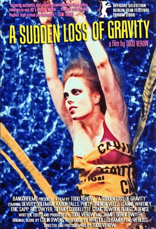 A Sudden Loss of Gravity photo