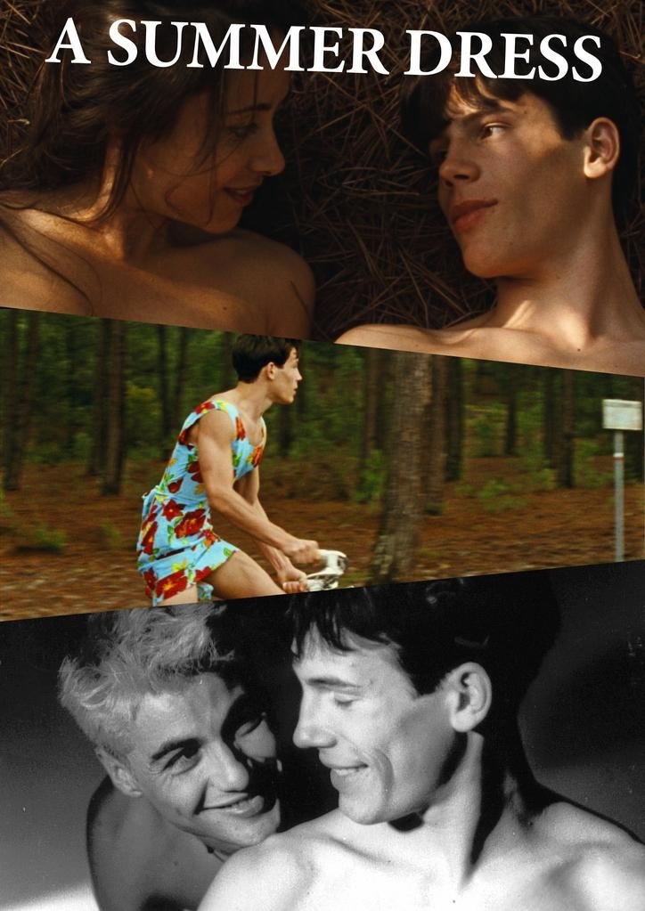 A Summer Dress photo