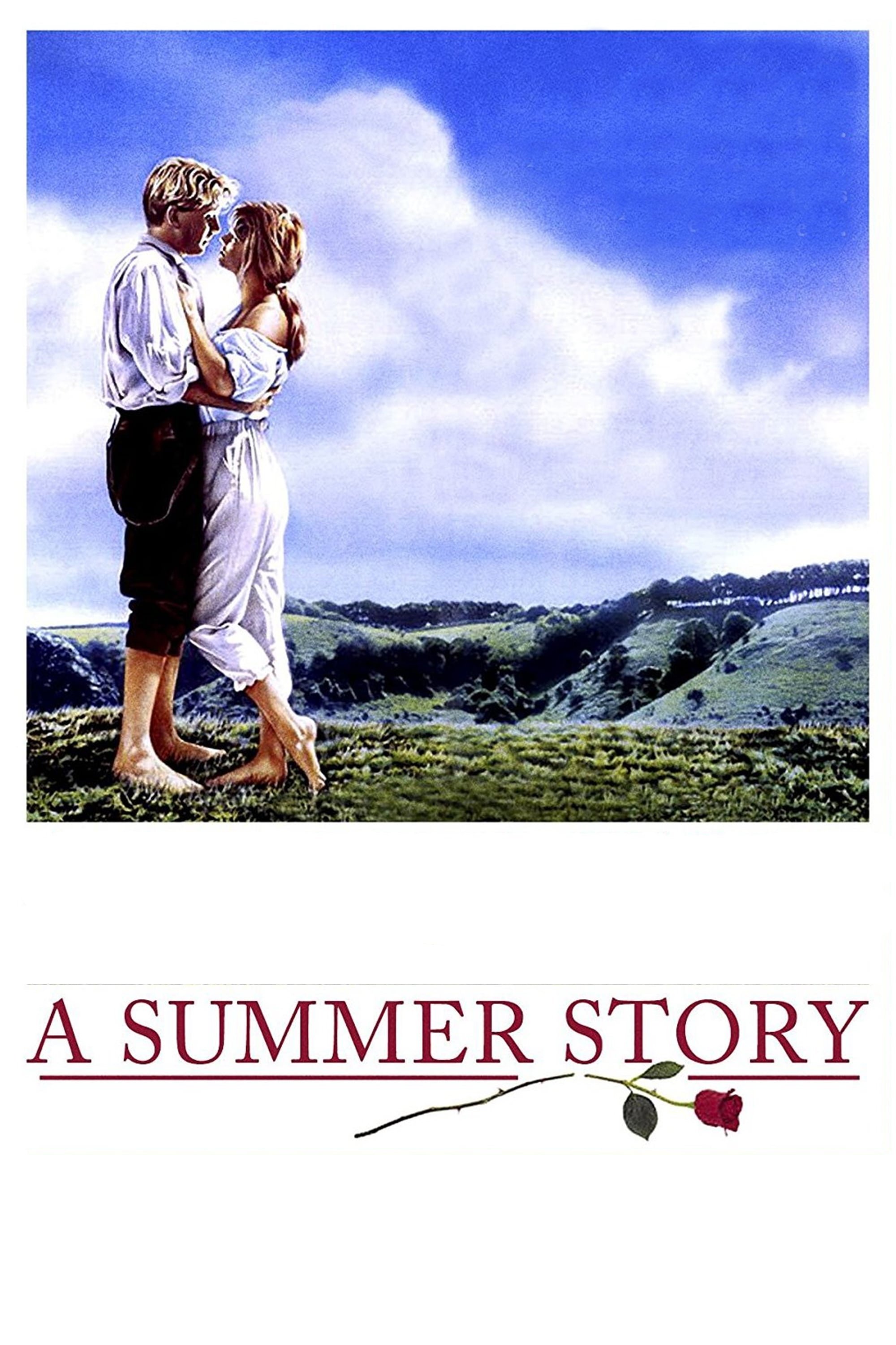 A Summer Story photo