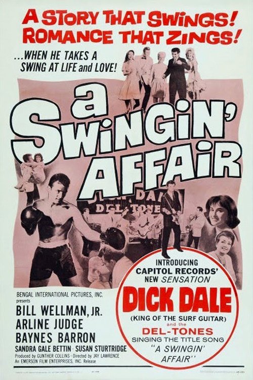 A Swingin' Affair photo