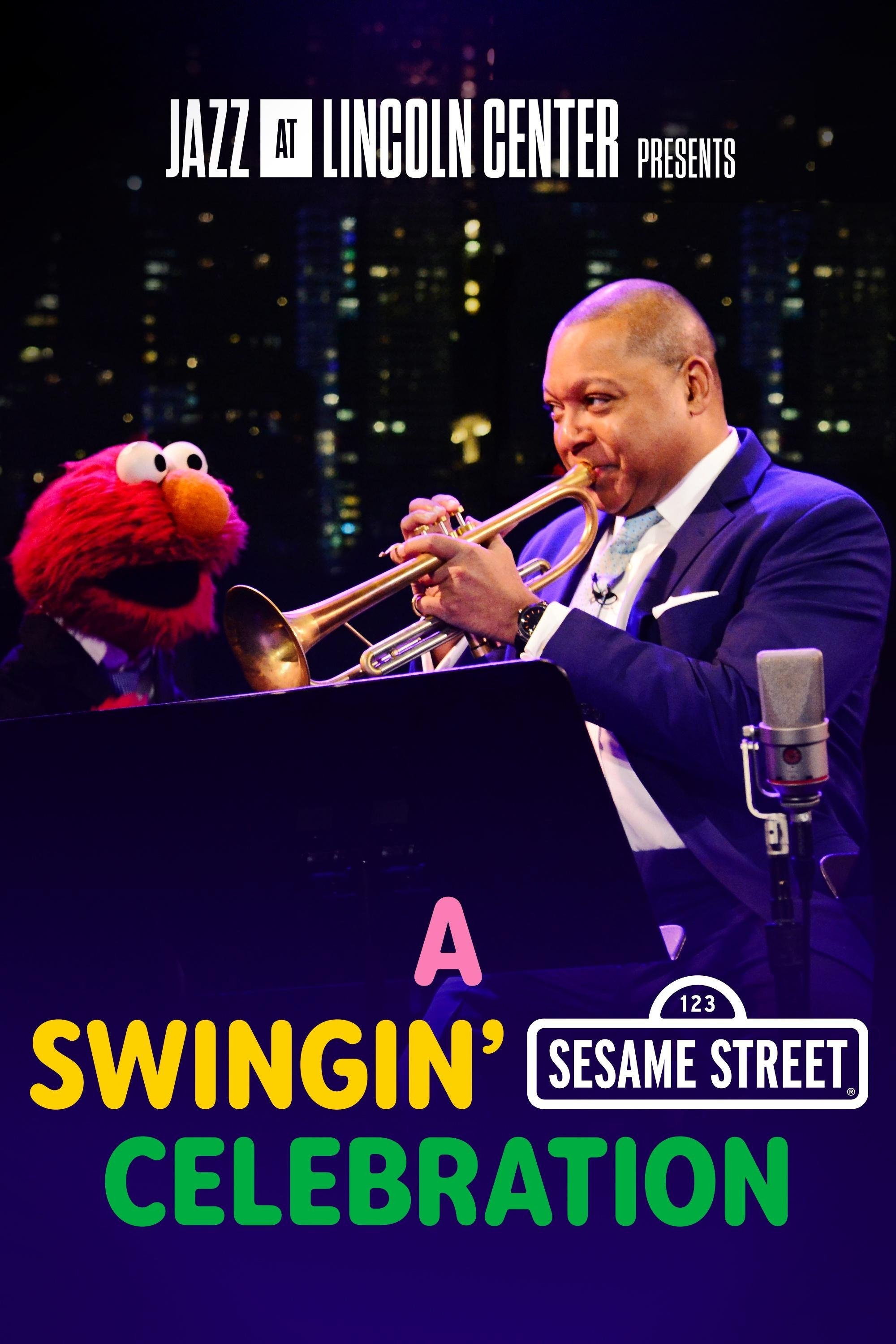 A Swingin' Sesame Street Celebration photo