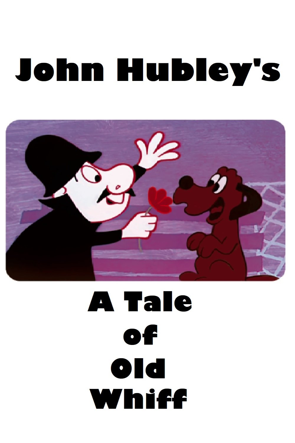 A Tale of Old Whiff photo