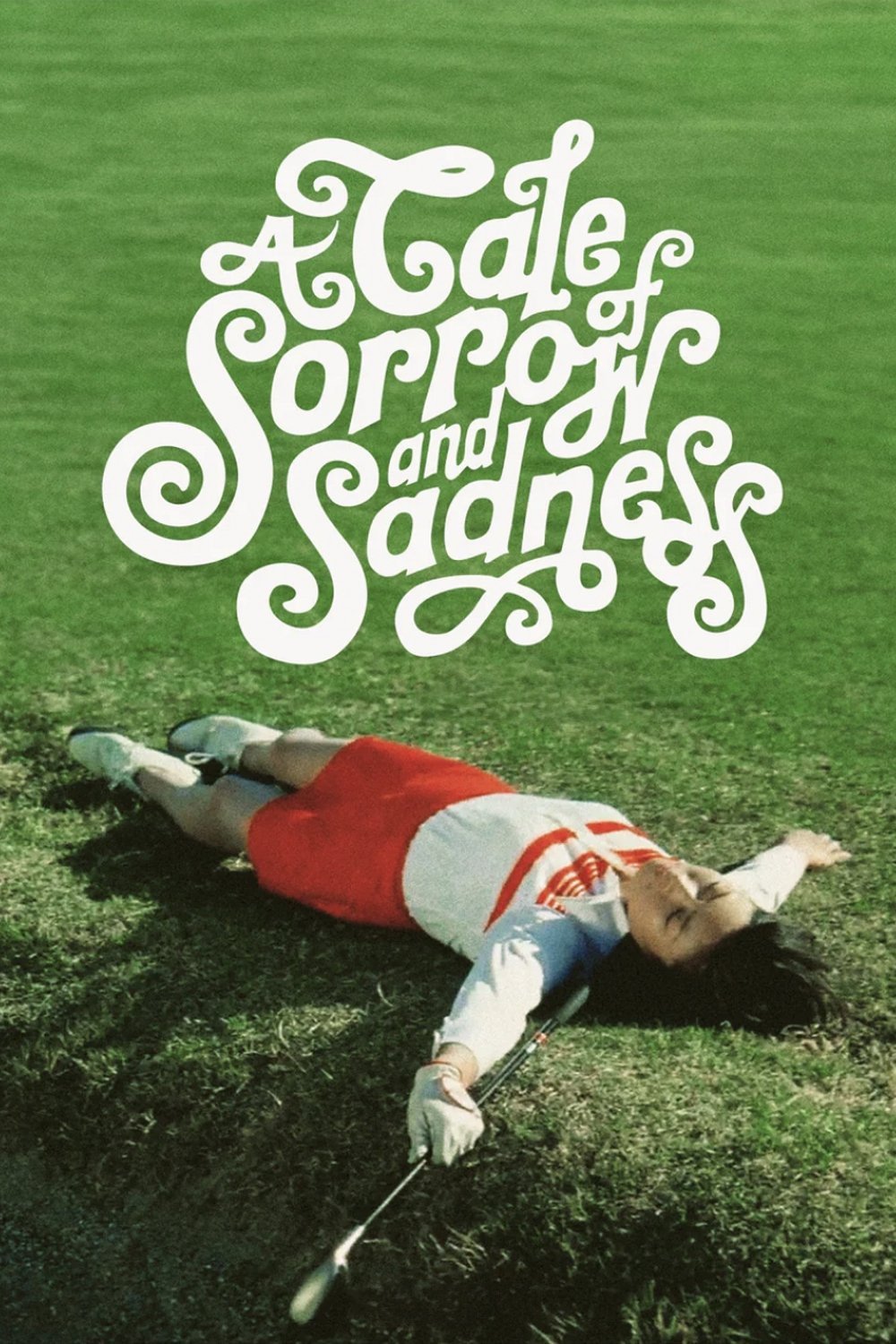 A Tale of Sorrow and Sadness photo