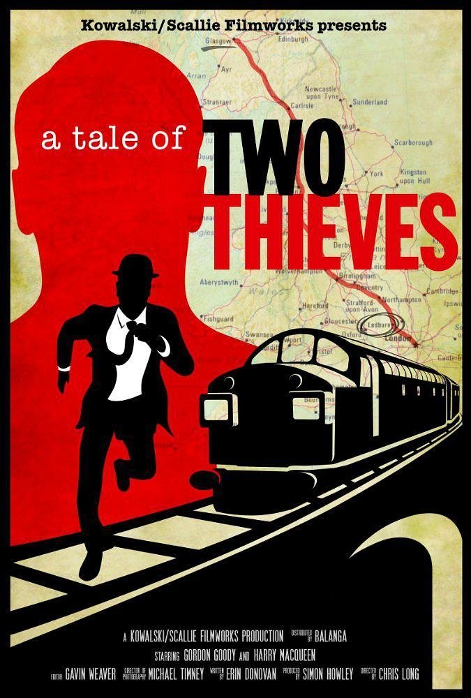 A Tale of Two Thieves photo