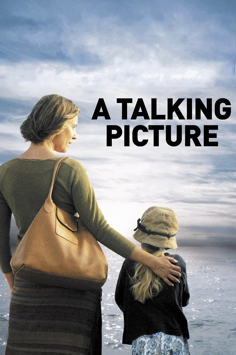 A Talking Picture photo