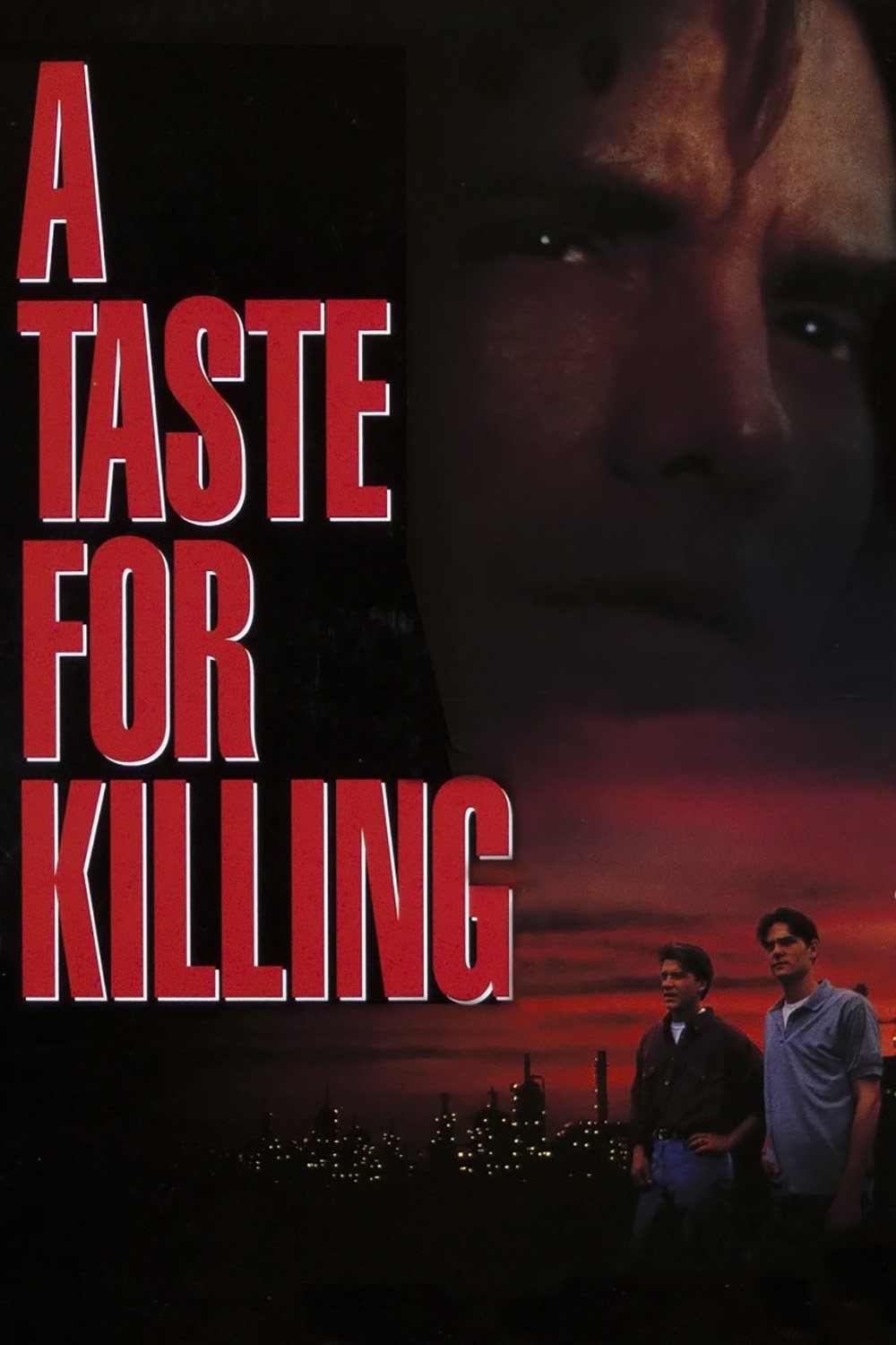A Taste for Killing photo