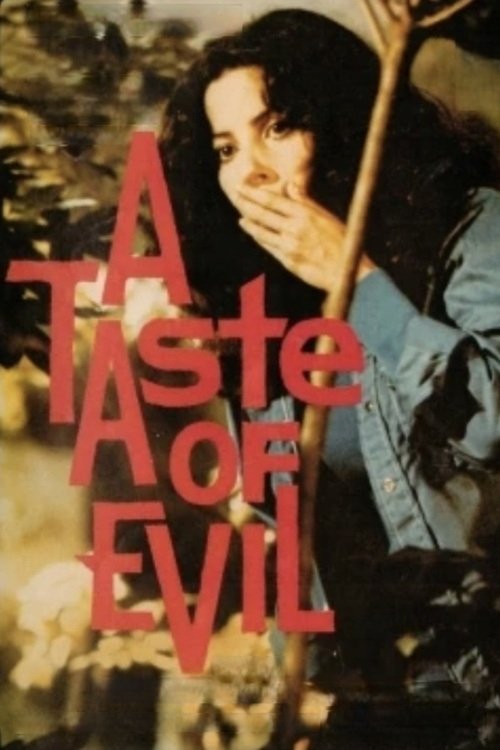 A Taste of Evil photo