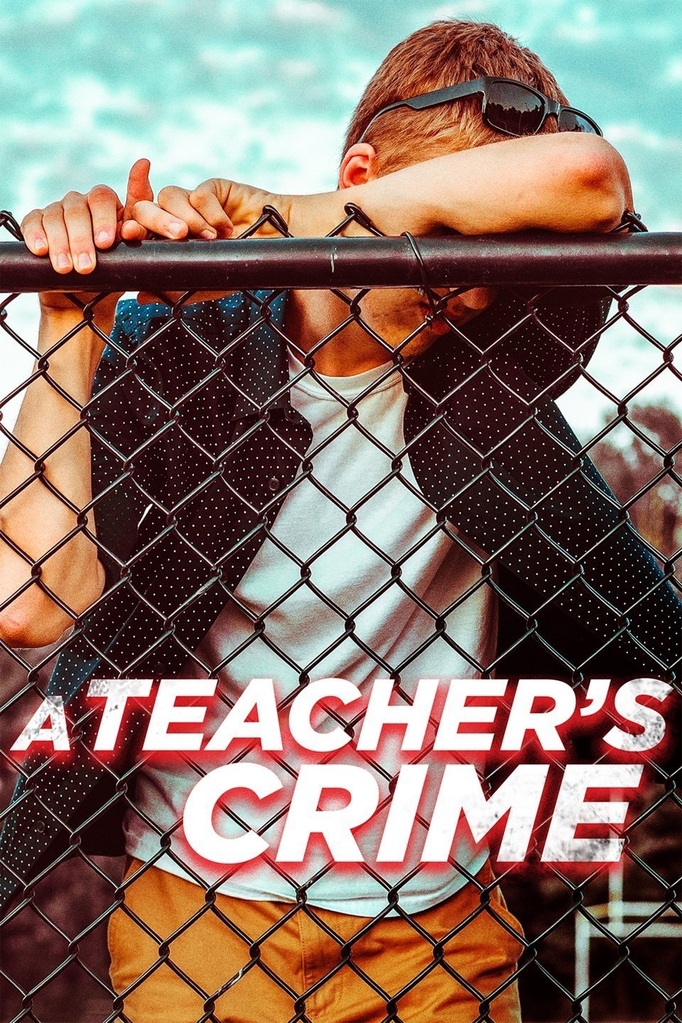 A Teacher's Crime photo