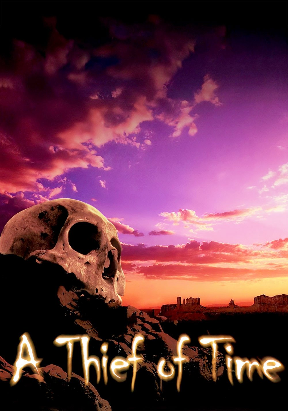 A Thief Of Time photo