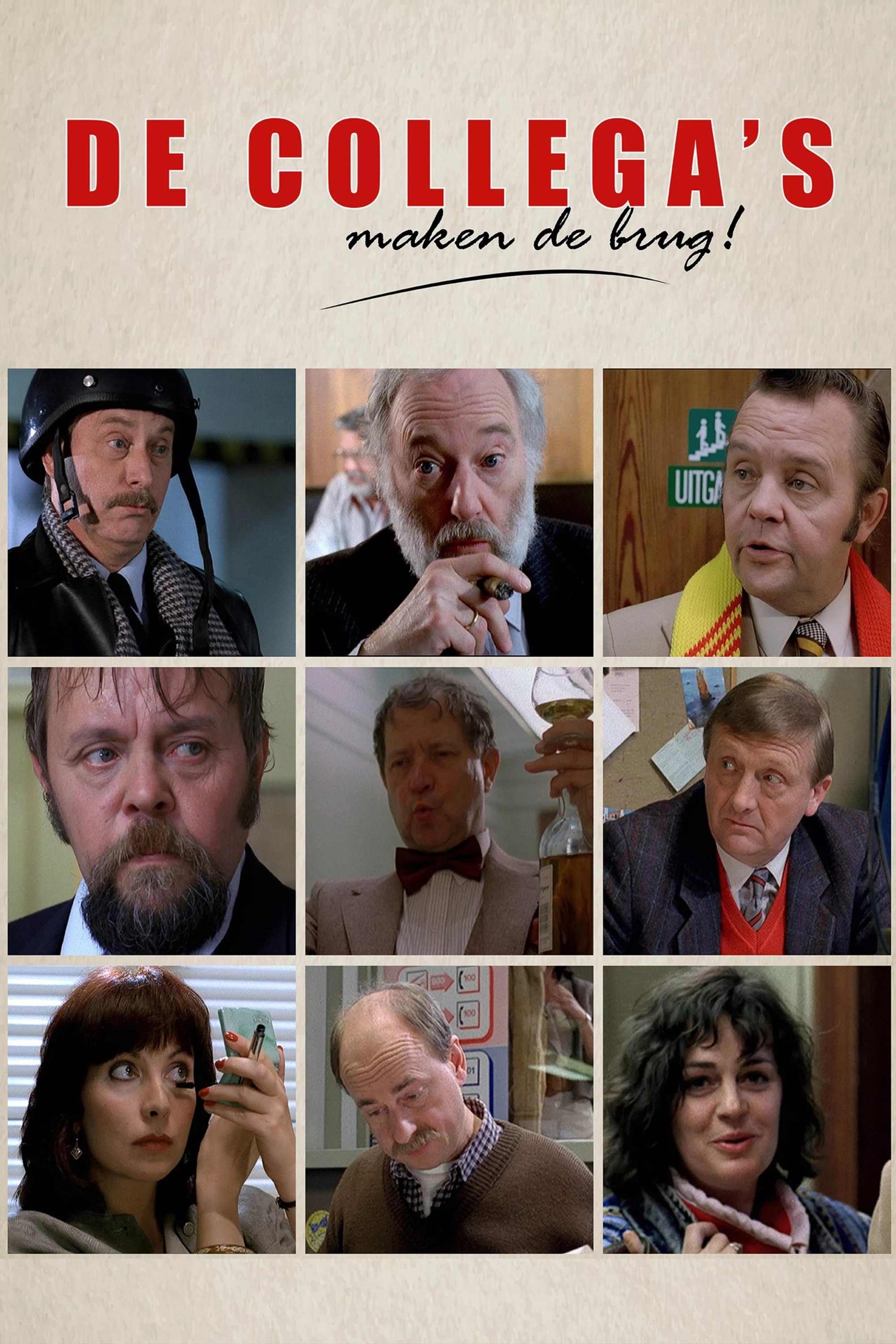 A Three-Day Weekend photo