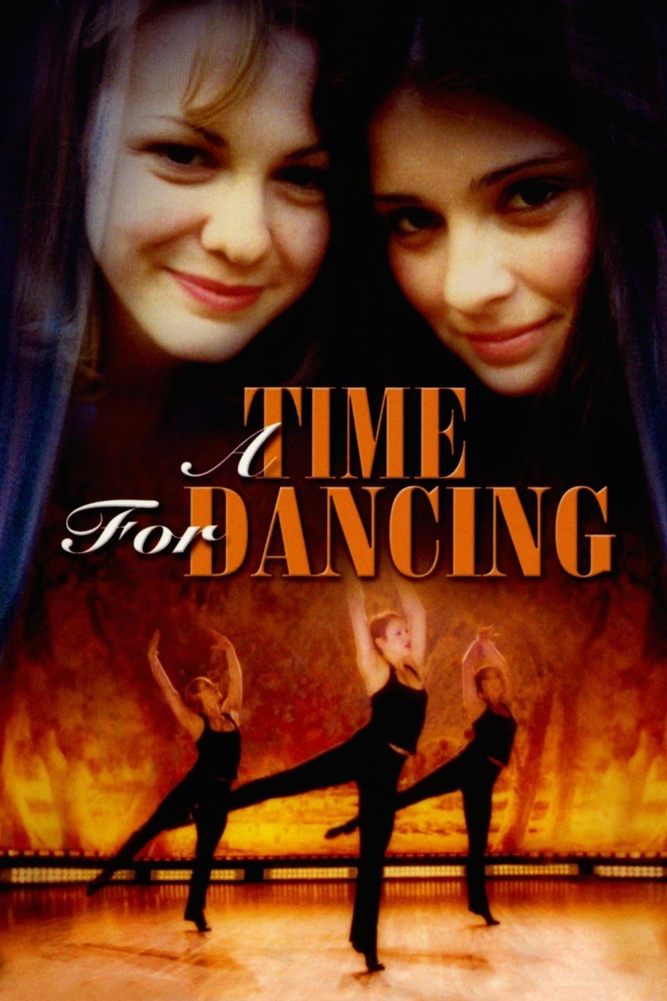 A Time for Dancing photo