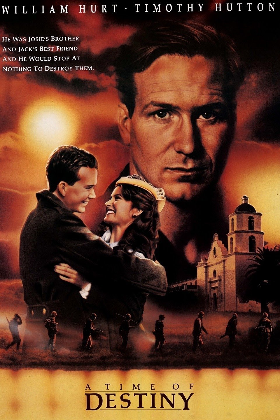 A Time of Destiny photo