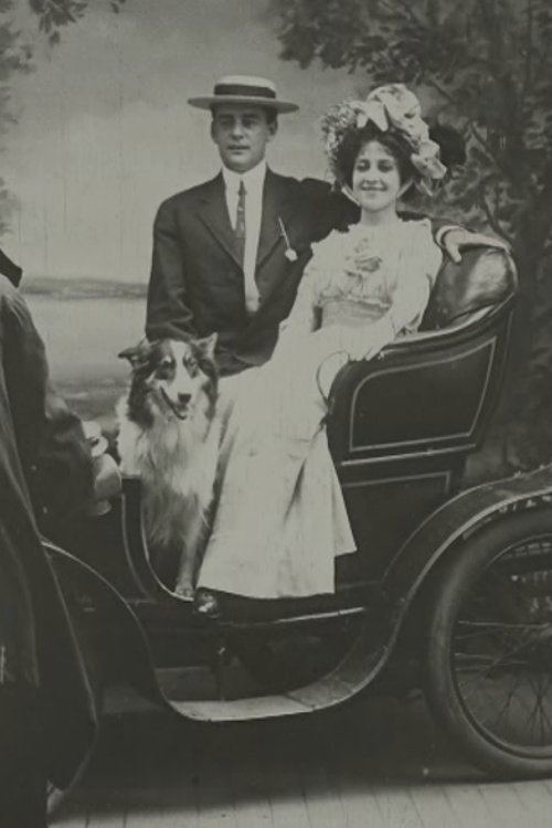 A Tin-Type Romance photo