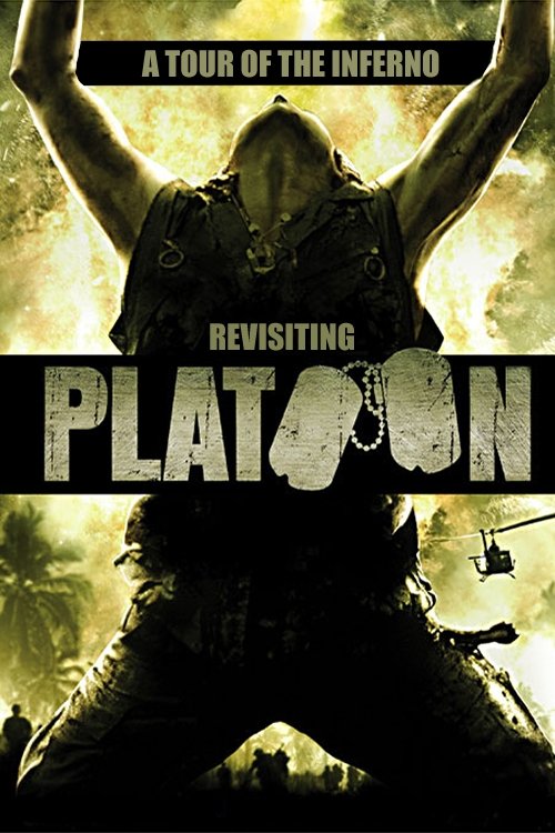 A Tour of the Inferno: Revisiting 'Platoon' photo