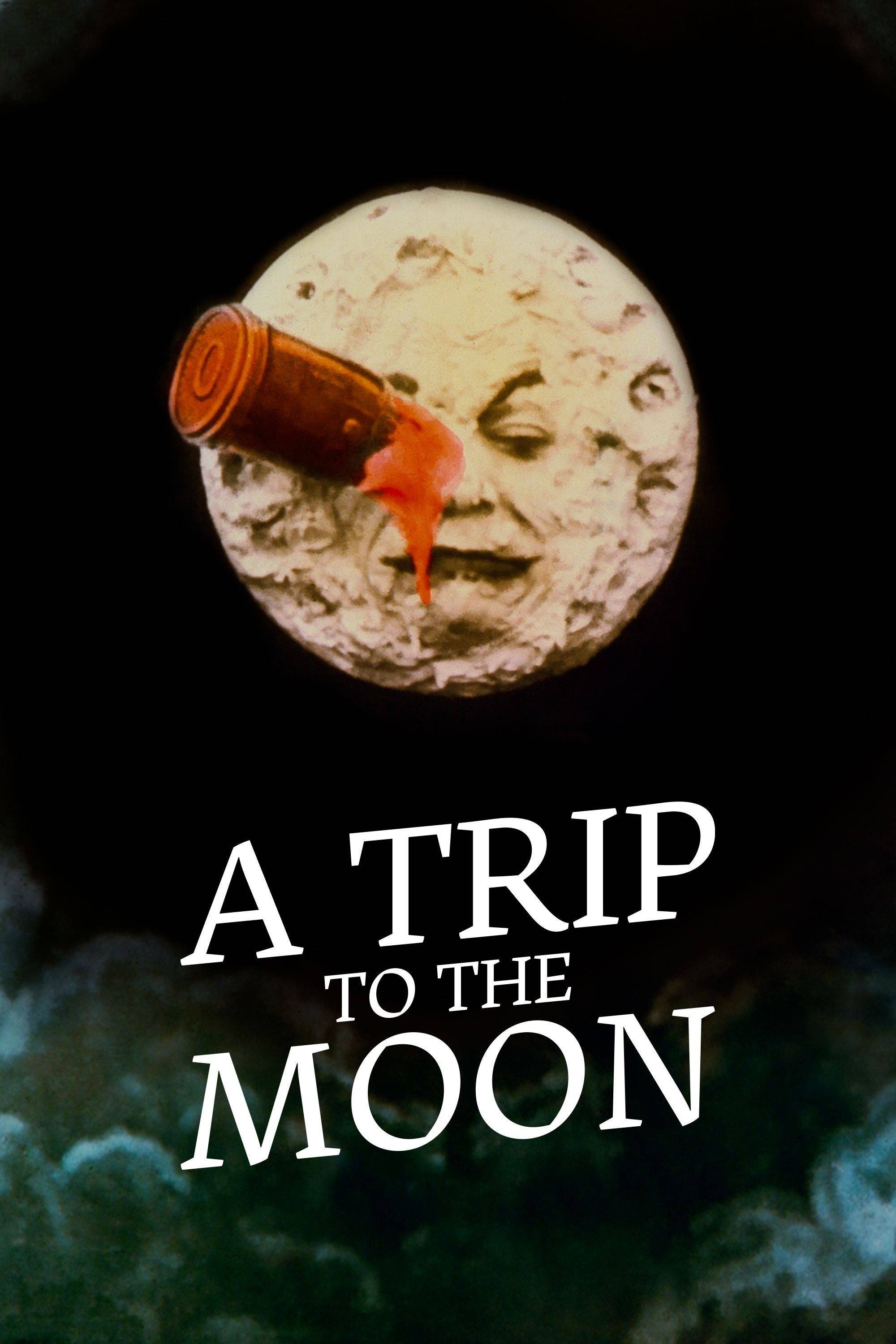 A Trip to the Moon photo