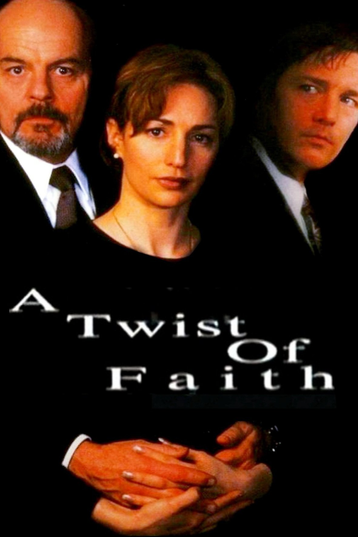 A Twist of Faith photo