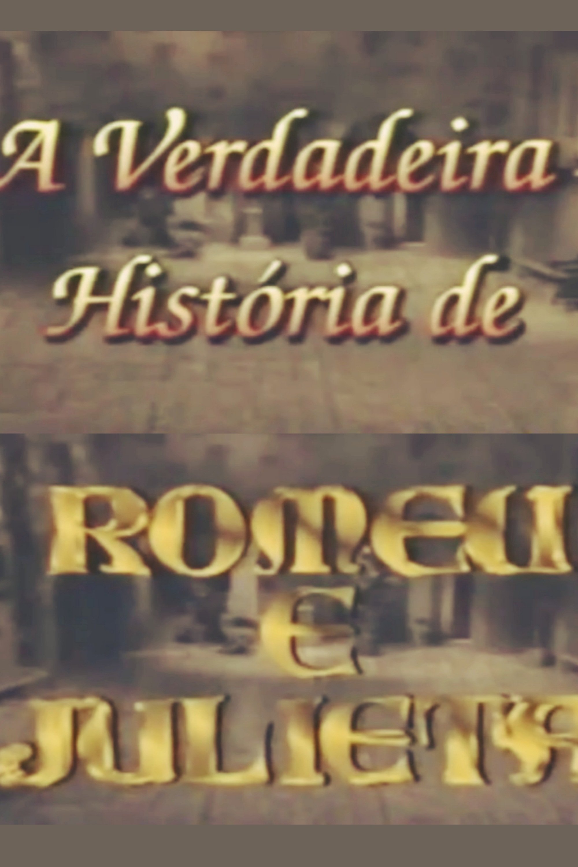 A Verdadeira História de Romeu e Julieta photo