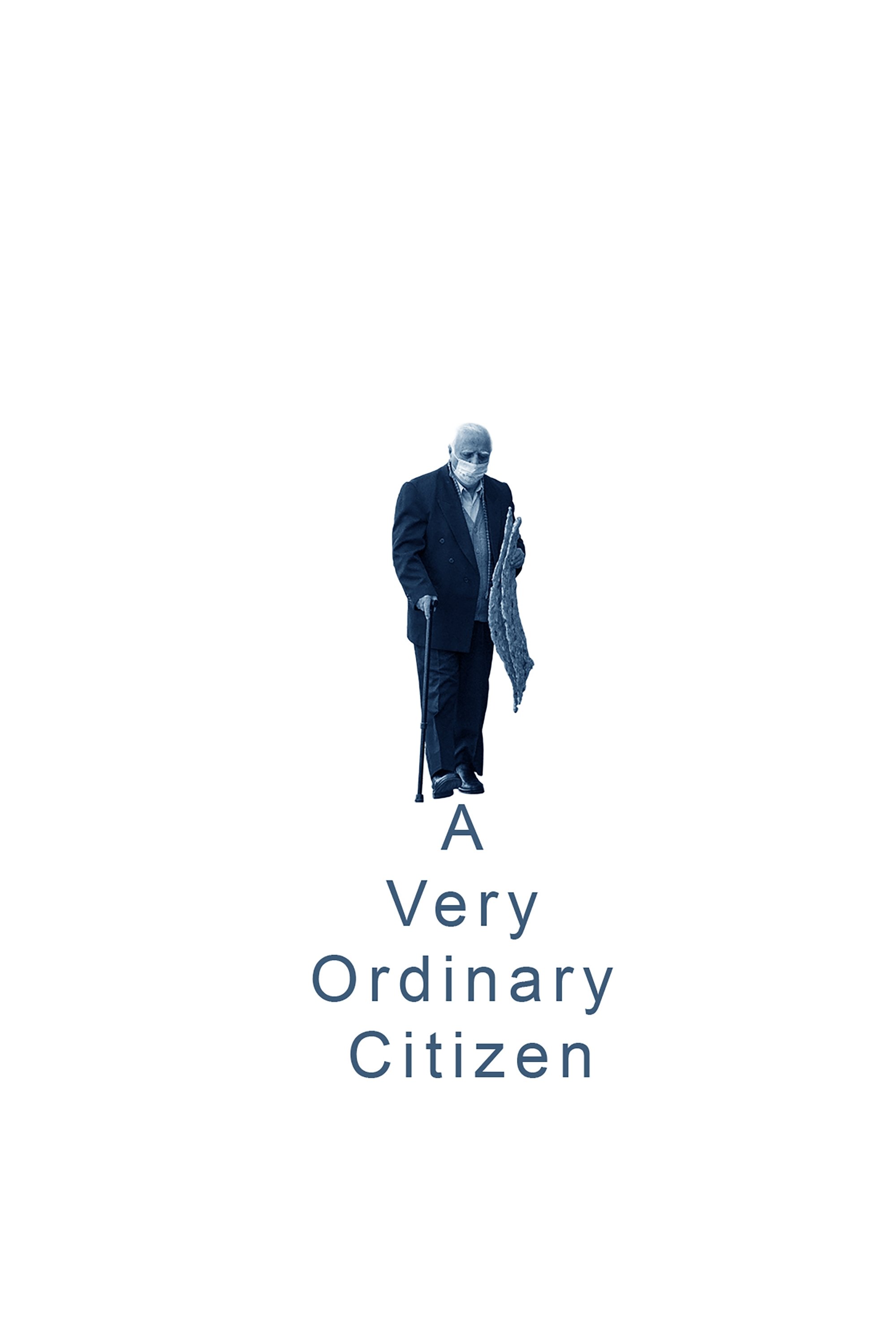 A Very Ordinary Citizen photo