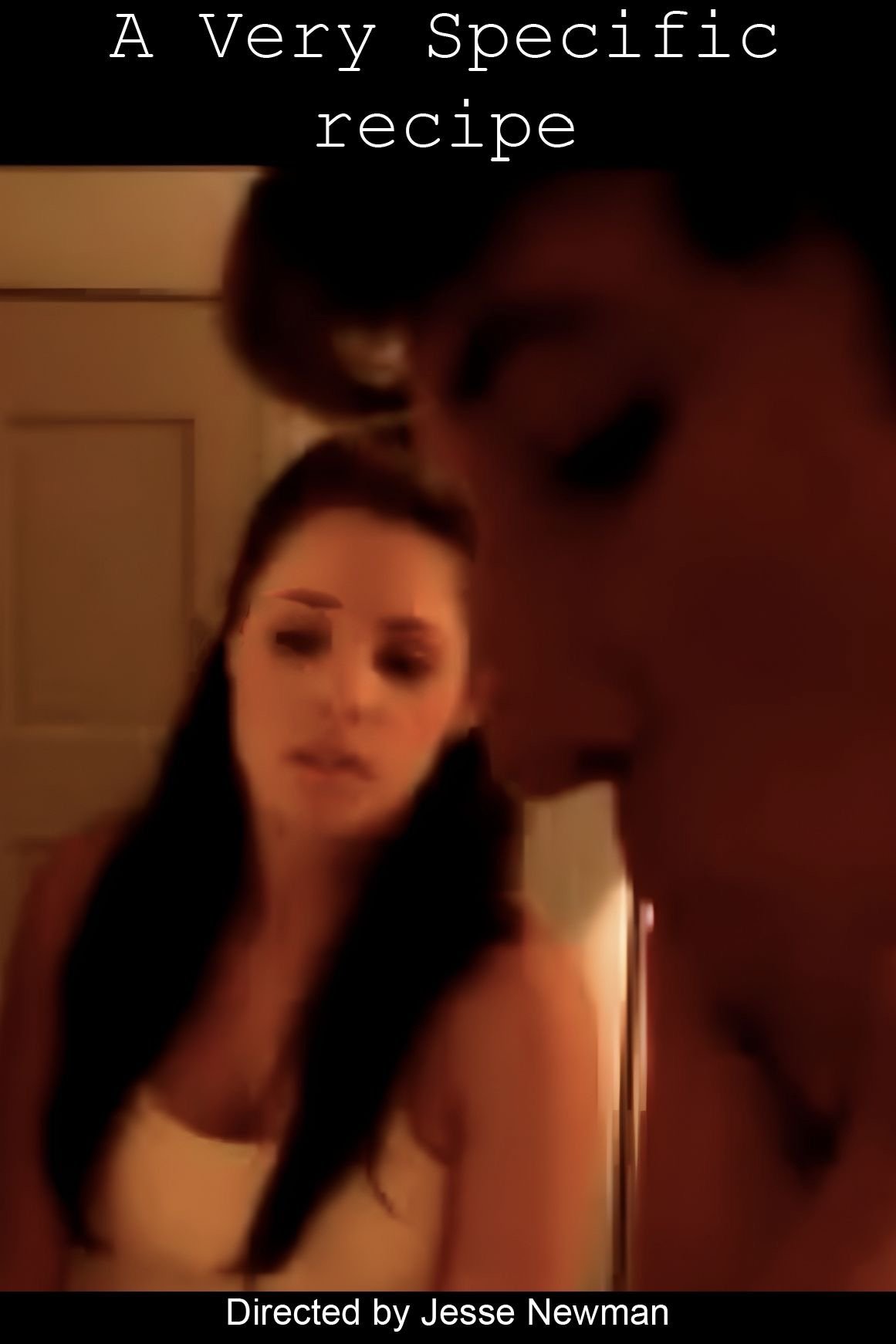 A Very Specific Recipe photo